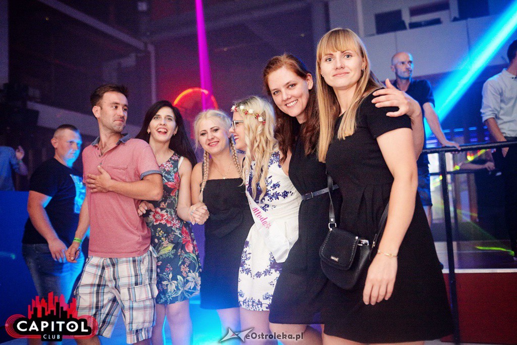 Single Party w Clubie Capitol Synpiewo [15.06.2019] - zdjęcie #44 - eOstroleka.pl