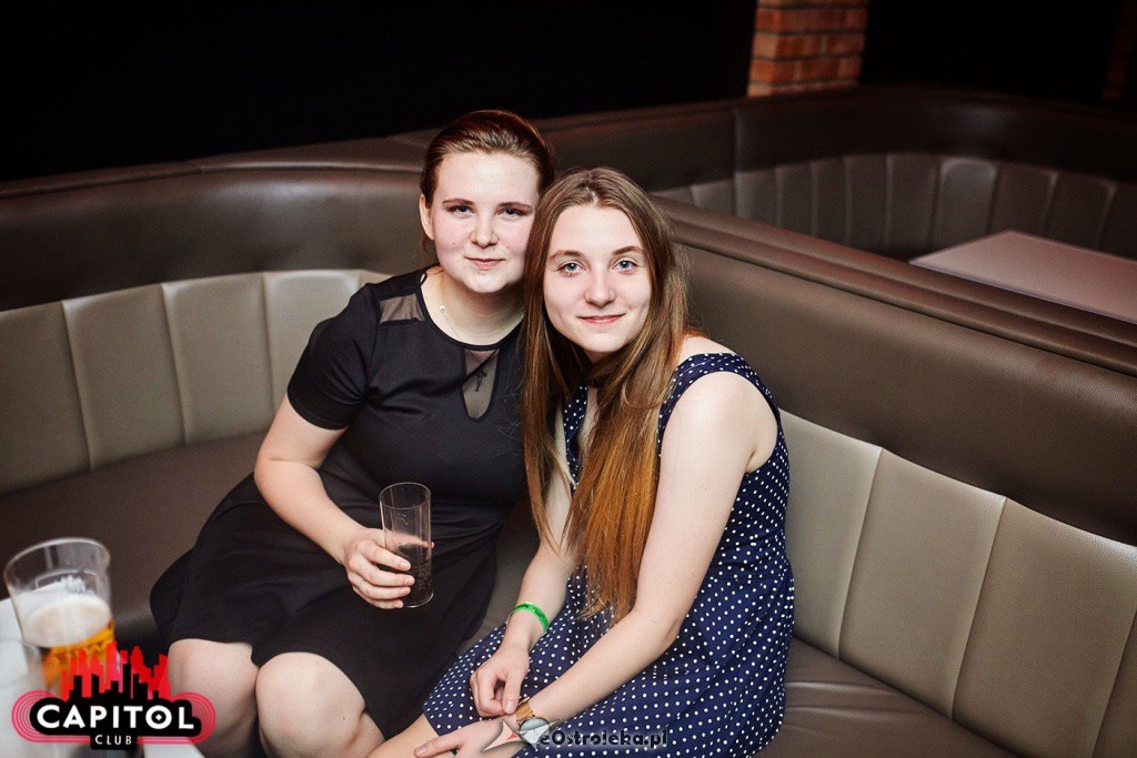 Single Party w Clubie Capitol Synpiewo [15.06.2019] - zdjęcie #47 - eOstroleka.pl