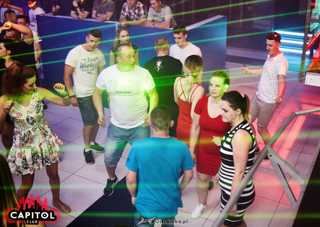 Single Party w Clubie Capitol Synpiewo [15.06.2019] - zdjęcie #48 - eOstroleka.pl