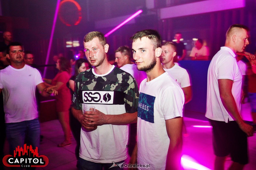 Single Party w Clubie Capitol Synpiewo [15.06.2019] - zdjęcie #50 - eOstroleka.pl