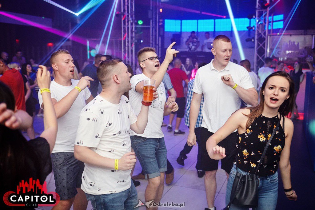 Single Party w Clubie Capitol Synpiewo [15.06.2019] - zdjęcie #53 - eOstroleka.pl