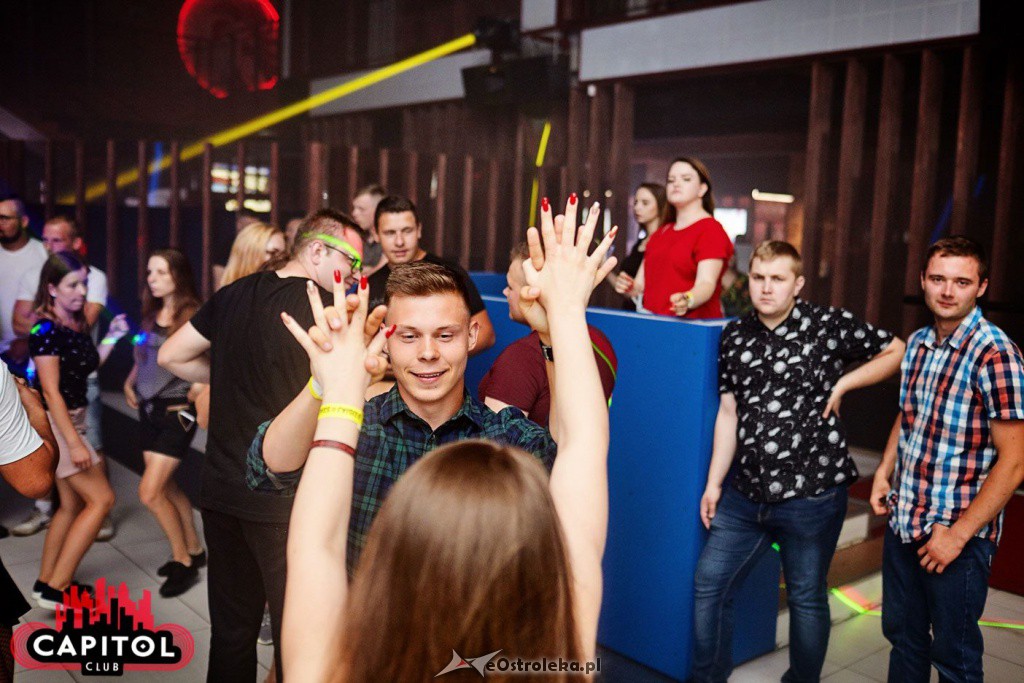 Single Party w Clubie Capitol Synpiewo [15.06.2019] - zdjęcie #54 - eOstroleka.pl