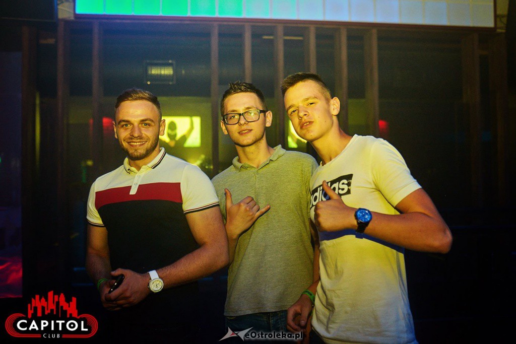 Single Party w Clubie Capitol Synpiewo [15.06.2019] - zdjęcie #55 - eOstroleka.pl