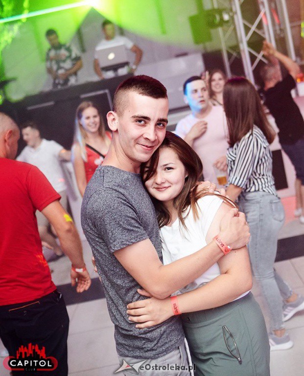 Single Party w Clubie Capitol Synpiewo [15.06.2019] - zdjęcie #56 - eOstroleka.pl