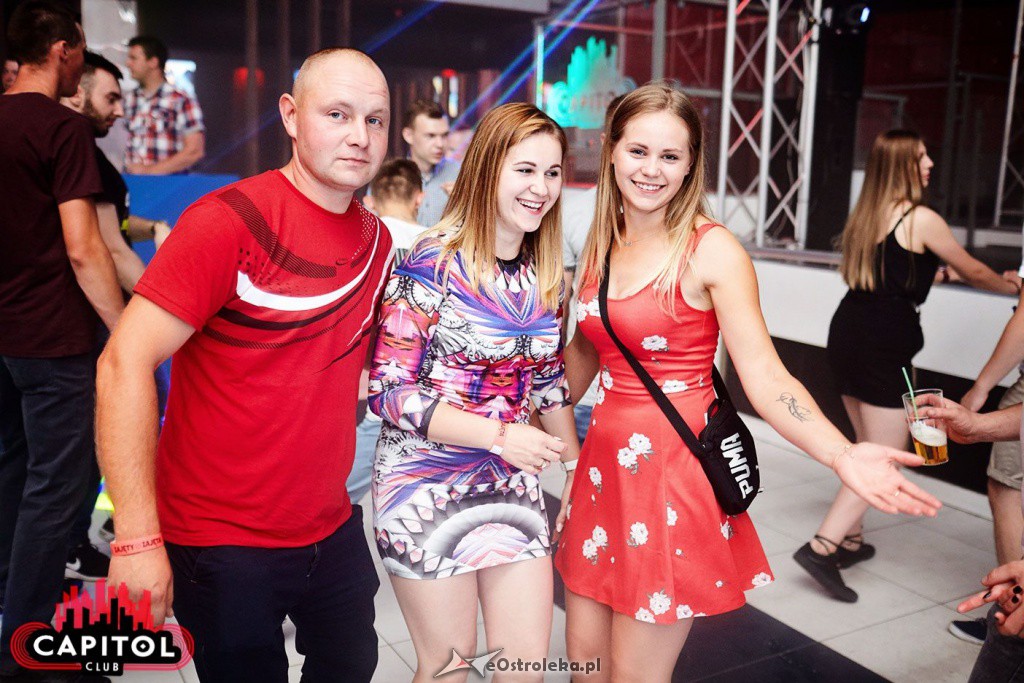 Single Party w Clubie Capitol Synpiewo [15.06.2019] - zdjęcie #58 - eOstroleka.pl