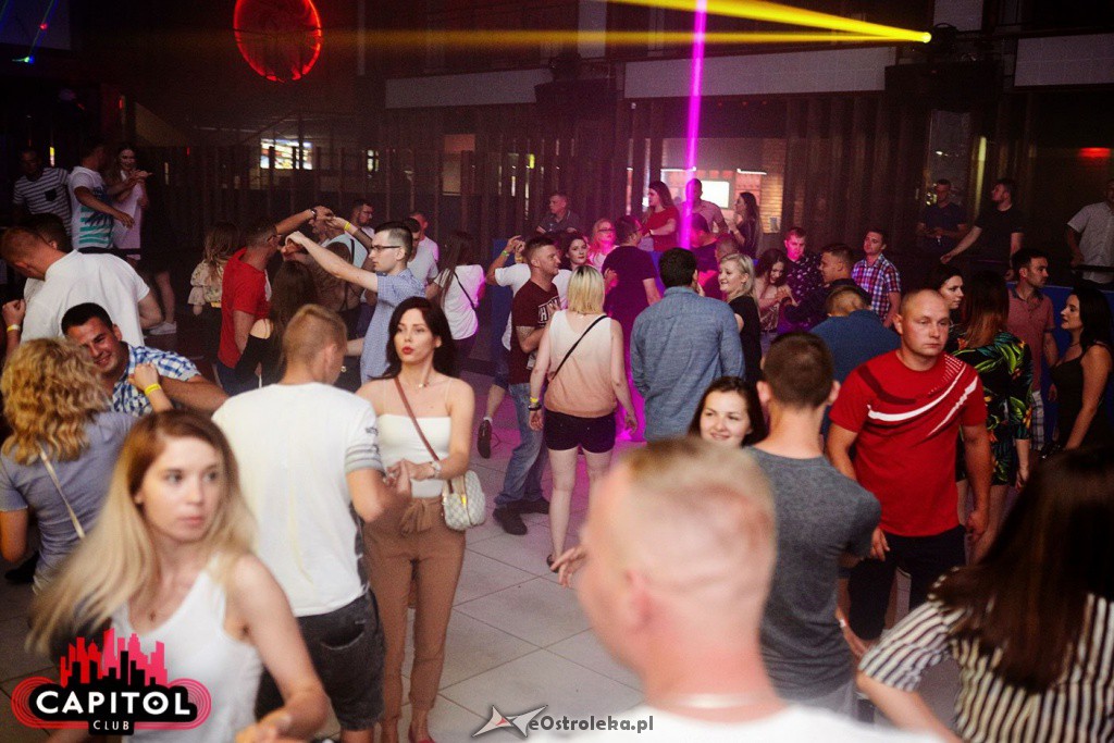Single Party w Clubie Capitol Synpiewo [15.06.2019] - zdjęcie #59 - eOstroleka.pl