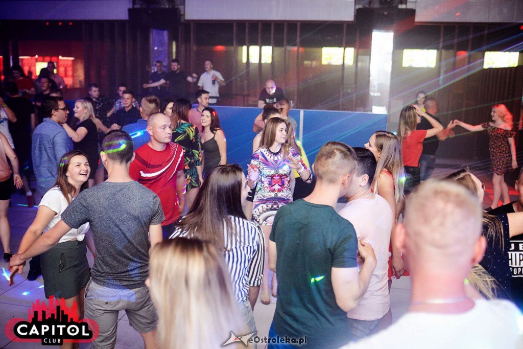 Single Party w Clubie Capitol Synpiewo [15.06.2019] - zdjęcie #8 - eOstroleka.pl