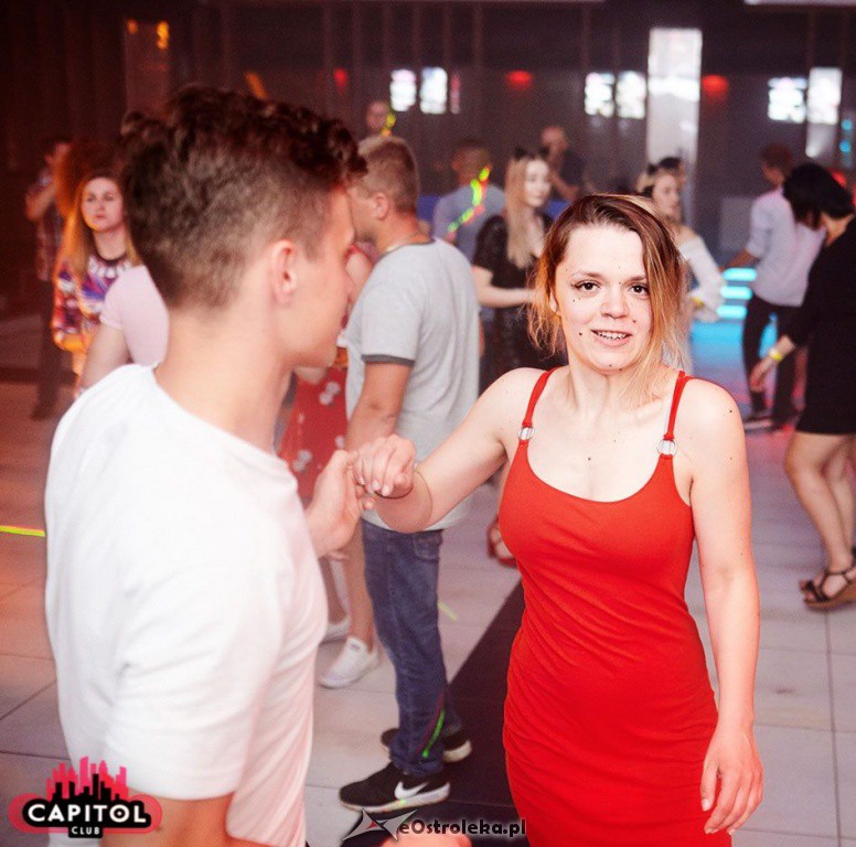 Single Party w Clubie Capitol Synpiewo [15.06.2019] - zdjęcie #61 - eOstroleka.pl