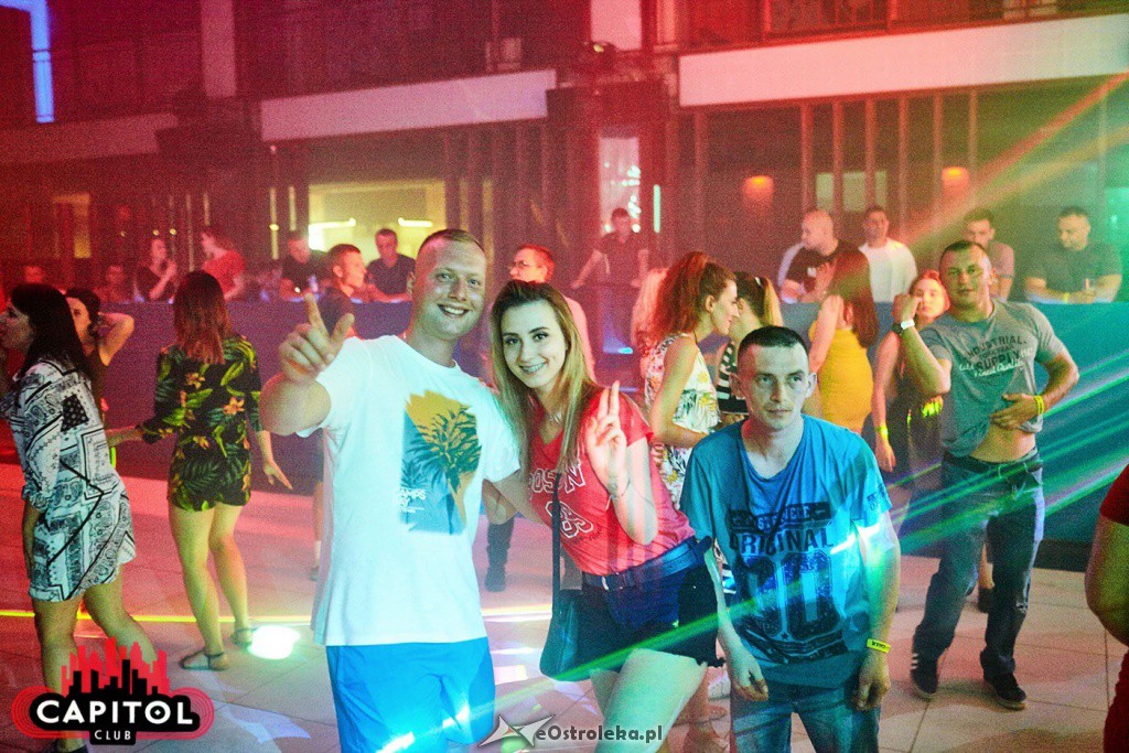 Single Party w Clubie Capitol Synpiewo [15.06.2019] - zdjęcie #62 - eOstroleka.pl