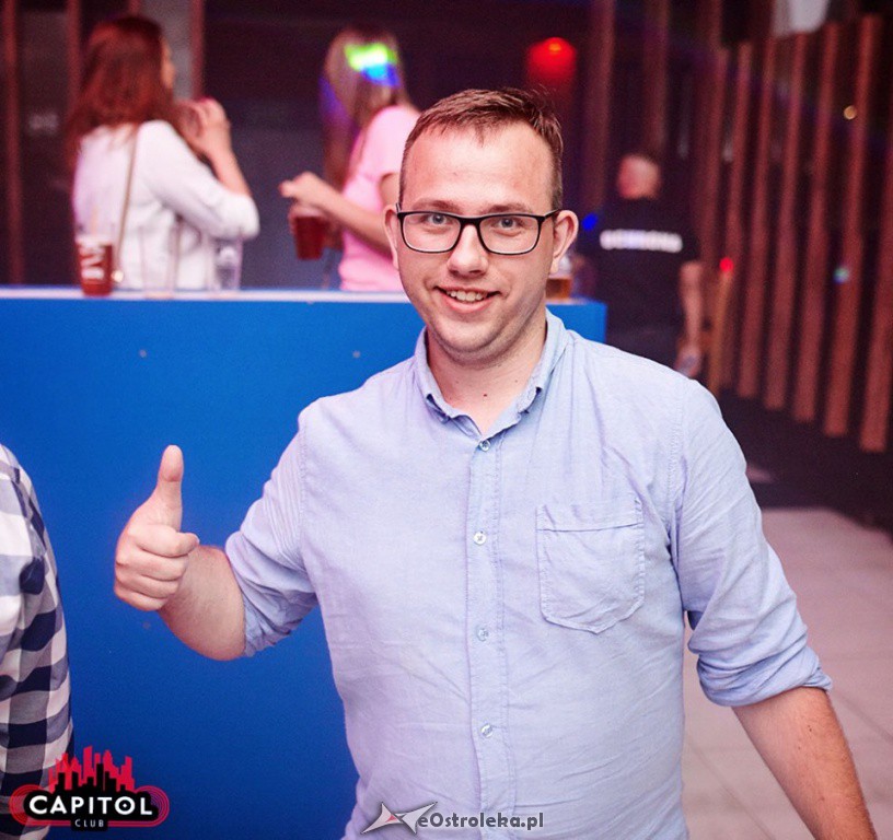 Single Party w Clubie Capitol Synpiewo [15.06.2019] - zdjęcie #63 - eOstroleka.pl