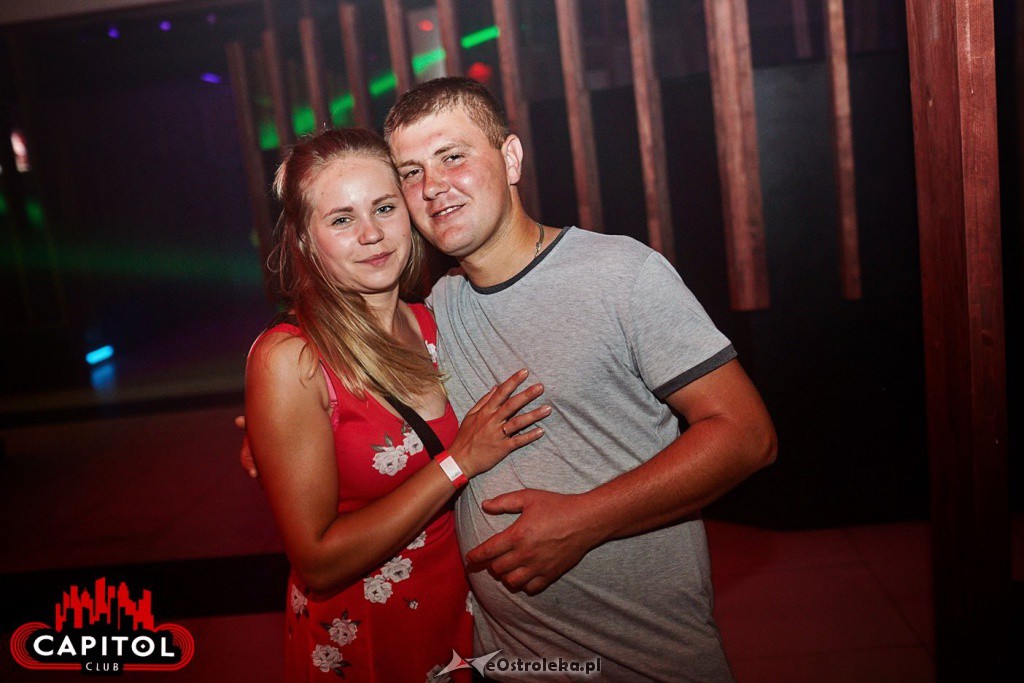 Single Party w Clubie Capitol Synpiewo [15.06.2019] - zdjęcie #64 - eOstroleka.pl