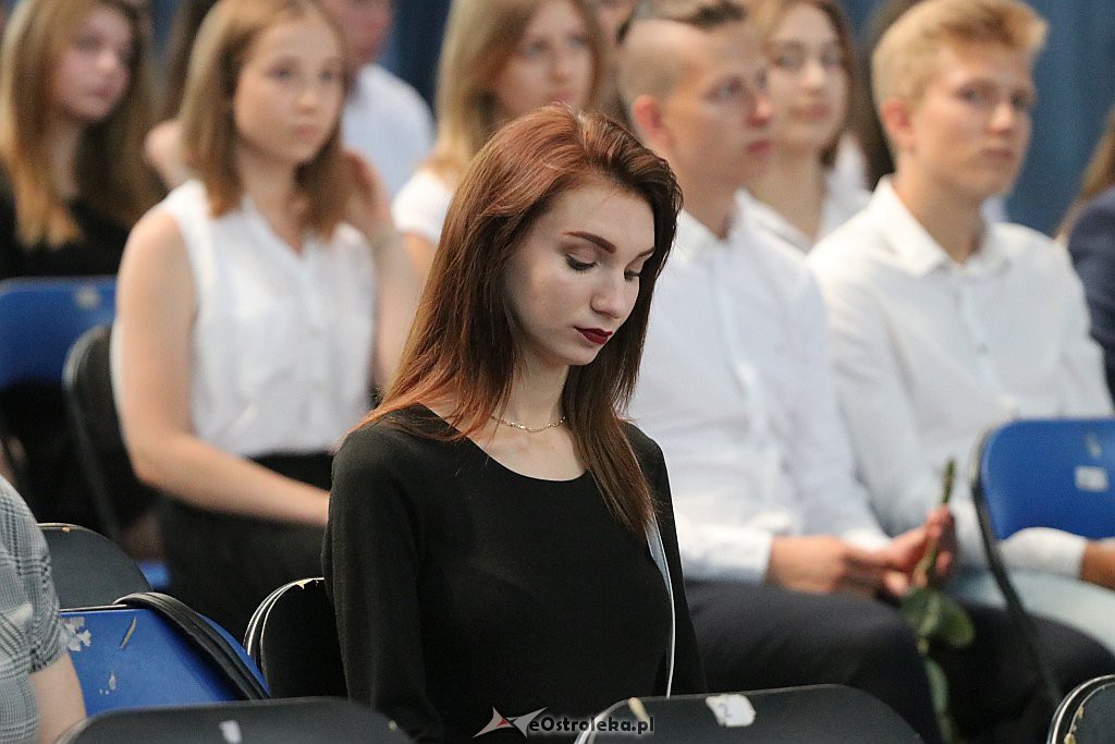 Zakończenie roku szkolnego w II LO [19.06.2019] - zdjęcie #22 - eOstroleka.pl