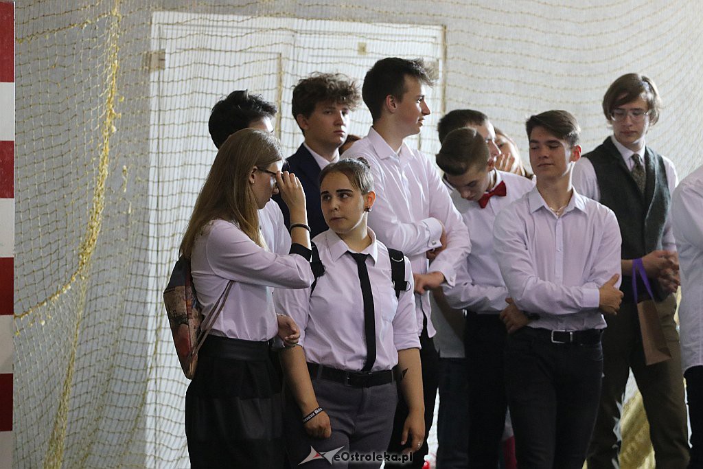 Zakończenie roku szkolnego w III LO [19.06.2019] - zdjęcie #30 - eOstroleka.pl