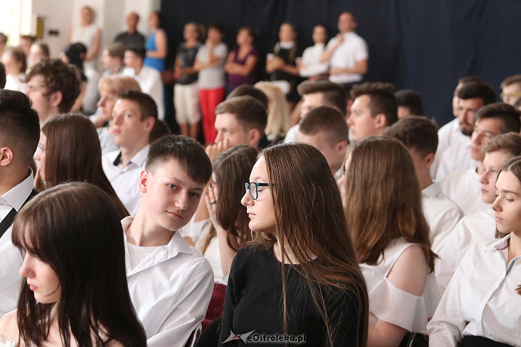 Zakończenie roku szkolnego w ZSZ 3 [19.06.2019] - zdjęcie #15 - eOstroleka.pl