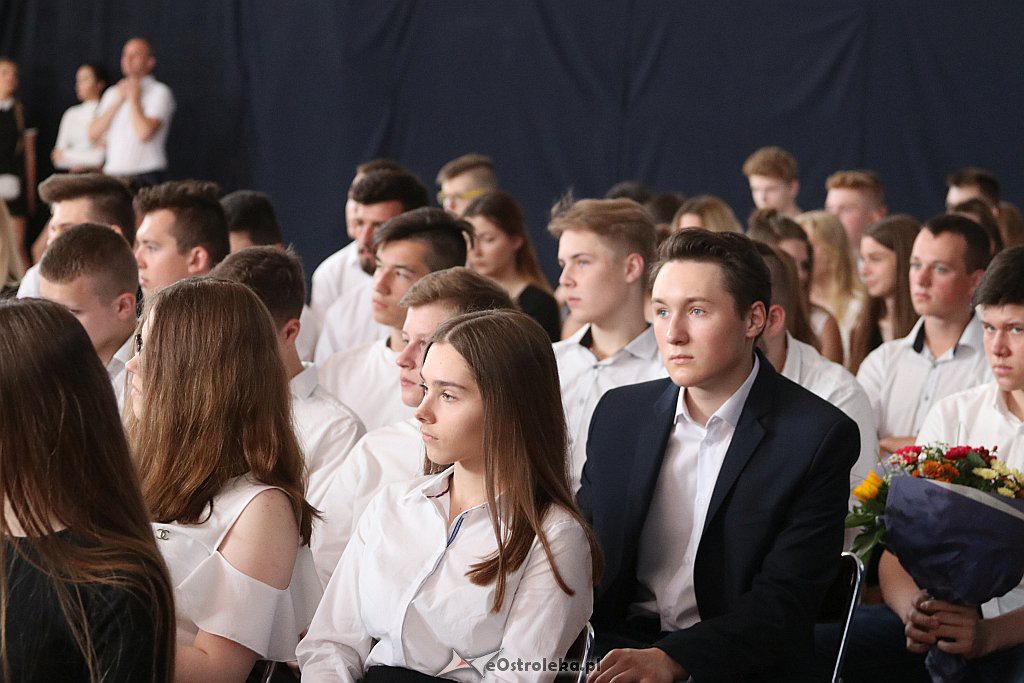 Zakończenie roku szkolnego w ZSZ 3 [19.06.2019] - zdjęcie #16 - eOstroleka.pl