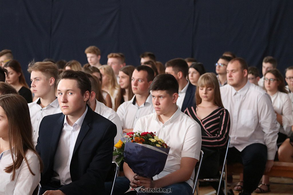 Zakończenie roku szkolnego w ZSZ 3 [19.06.2019] - zdjęcie #17 - eOstroleka.pl