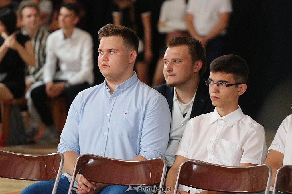 Zakończenie roku szkolnego w ZSZ 3 [19.06.2019] - zdjęcie #6 - eOstroleka.pl