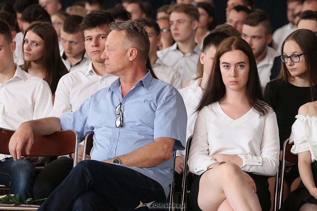Zakończenie roku szkolnego w ZSZ 3 [19.06.2019] - zdjęcie #31 - eOstroleka.pl