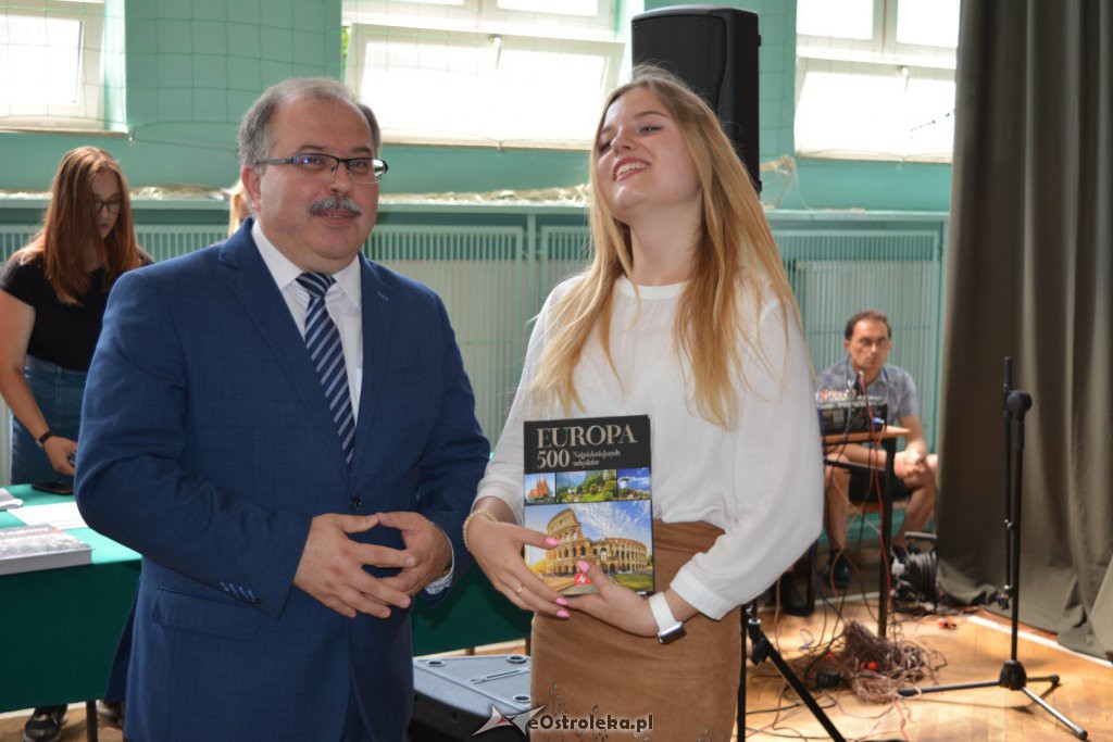 Zakończenie Roku Szkolnego w ZSZ Nr 2 w Ostrołęce [19.06.2019] - zdjęcie #20 - eOstroleka.pl