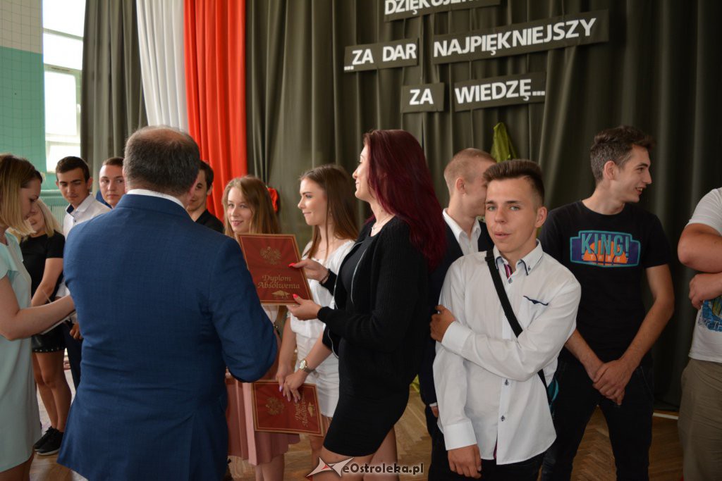 Zakończenie Roku Szkolnego w ZSZ Nr 2 w Ostrołęce [19.06.2019] - zdjęcie #64 - eOstroleka.pl