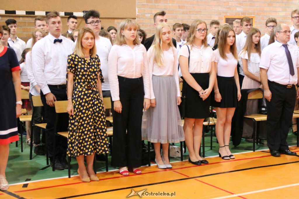 Zakończenie roku szkolnego w SP 5 [19.06.2019] - zdjęcie #5 - eOstroleka.pl