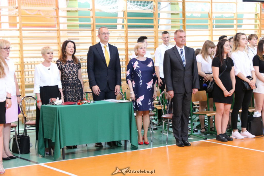 Zakończenie roku szkolnego w SP 5 [19.06.2019] - zdjęcie #9 - eOstroleka.pl