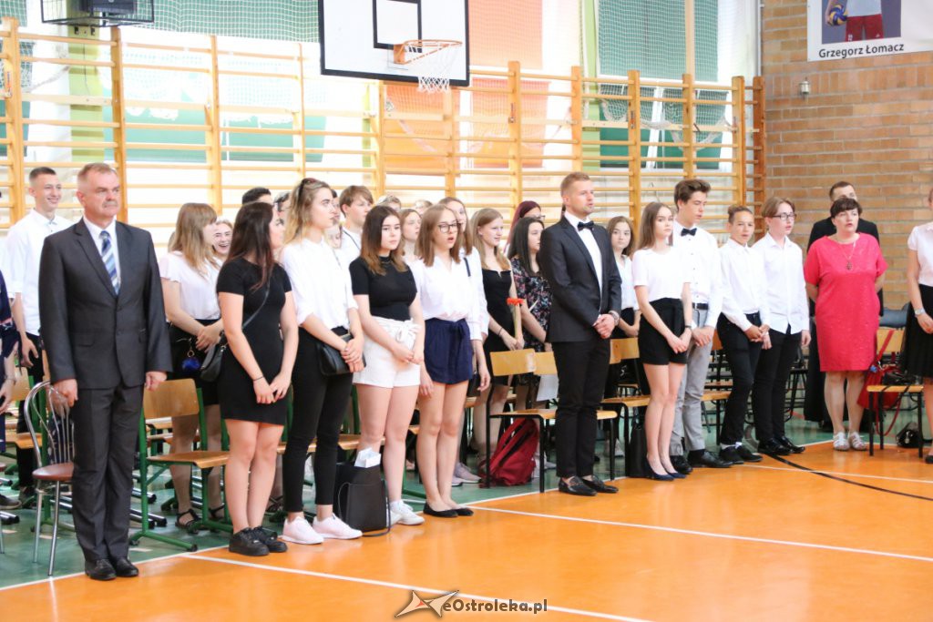 Zakończenie roku szkolnego w SP 5 [19.06.2019] - zdjęcie #10 - eOstroleka.pl