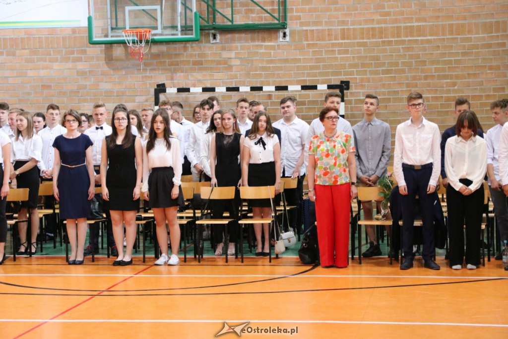 Zakończenie roku szkolnego w SP 5 [19.06.2019] - zdjęcie #13 - eOstroleka.pl