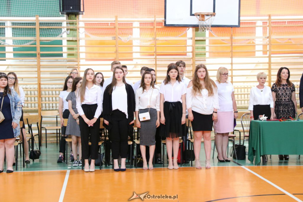 Zakończenie roku szkolnego w SP 5 [19.06.2019] - zdjęcie #18 - eOstroleka.pl