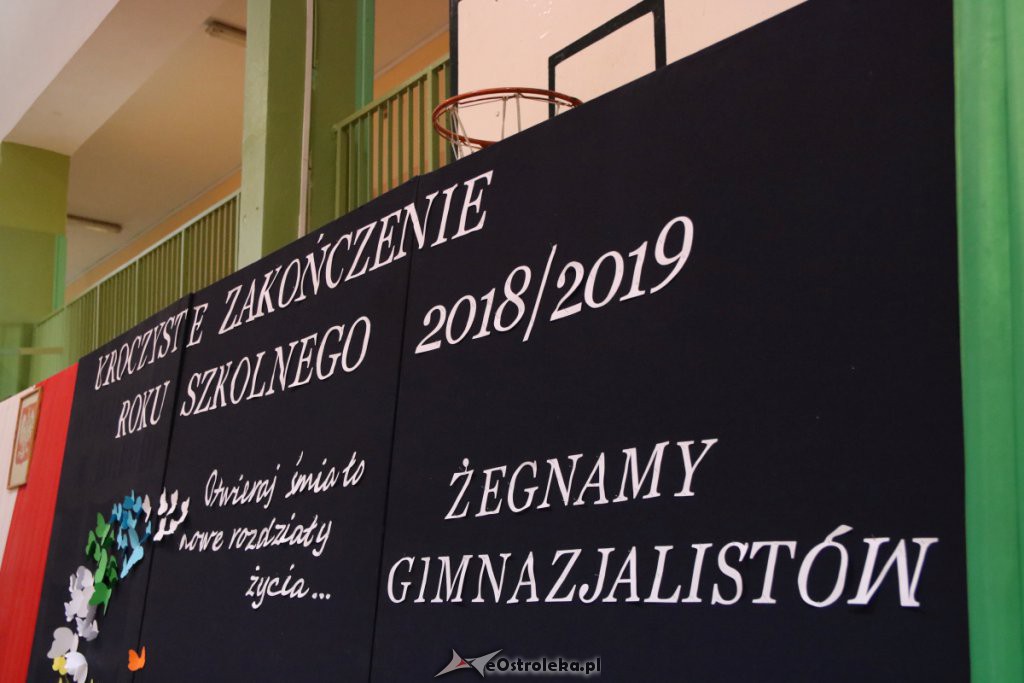 Zakończenie roku szkolnego w SP 5 [19.06.2019] - zdjęcie #21 - eOstroleka.pl