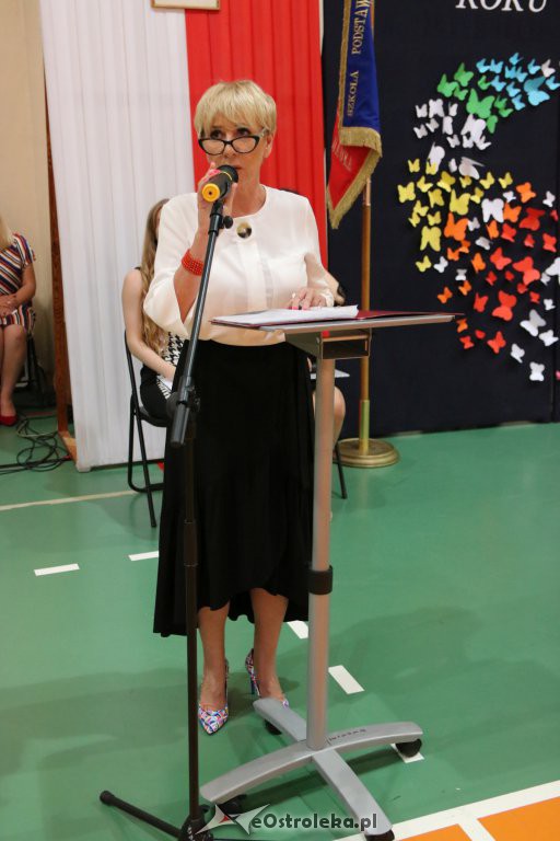 Zakończenie roku szkolnego w SP 5 [19.06.2019] - zdjęcie #23 - eOstroleka.pl