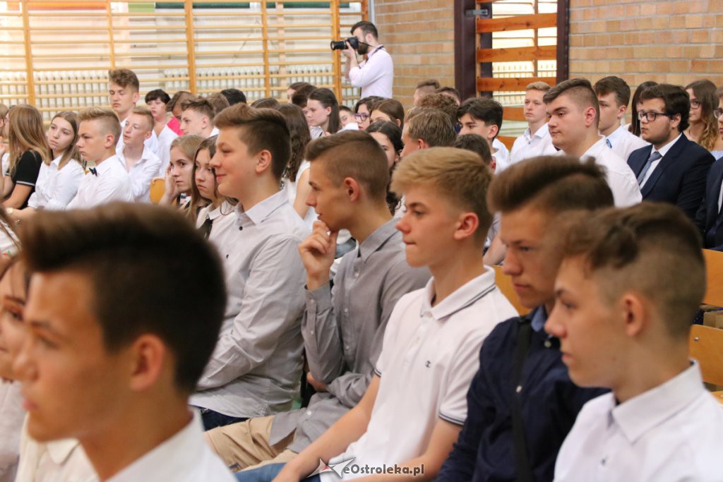 Zakończenie roku szkolnego w SP 5 [19.06.2019] - zdjęcie #28 - eOstroleka.pl