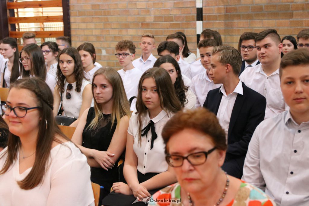 Zakończenie roku szkolnego w SP 5 [19.06.2019] - zdjęcie #31 - eOstroleka.pl