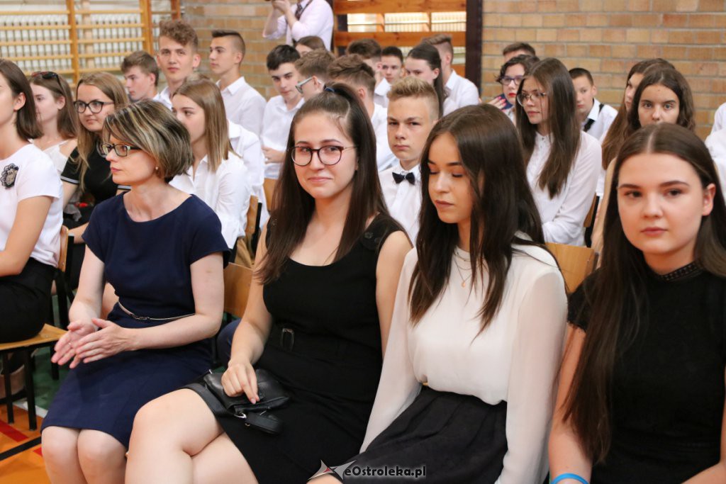 Zakończenie roku szkolnego w SP 5 [19.06.2019] - zdjęcie #32 - eOstroleka.pl