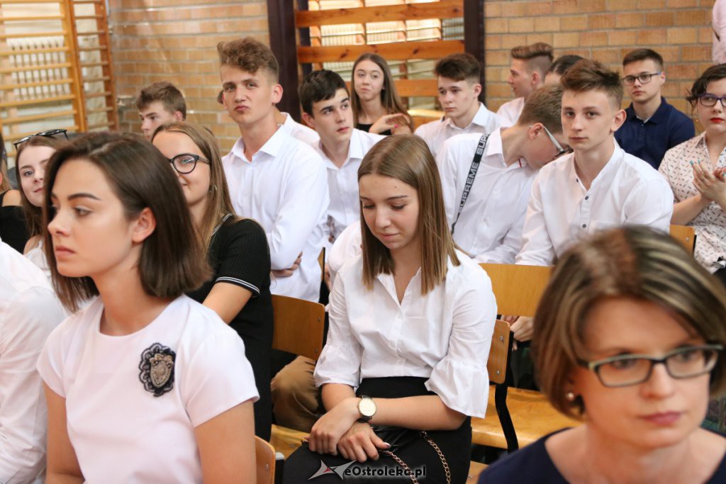 Zakończenie roku szkolnego w SP 5 [19.06.2019] - zdjęcie #35 - eOstroleka.pl