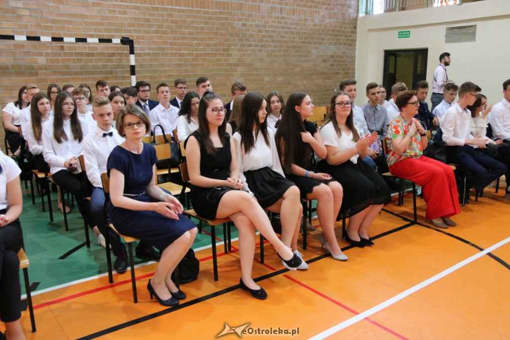 Zakończenie roku szkolnego w SP 5 [19.06.2019] - zdjęcie #39 - eOstroleka.pl