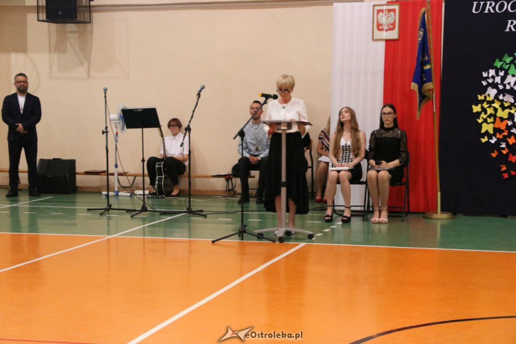 Zakończenie roku szkolnego w SP 5 [19.06.2019] - zdjęcie #49 - eOstroleka.pl