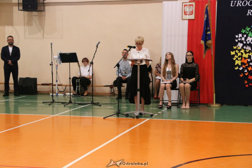 Zakończenie roku szkolnego w SP 5 [19.06.2019] - zdjęcie #44 - eOstroleka.pl