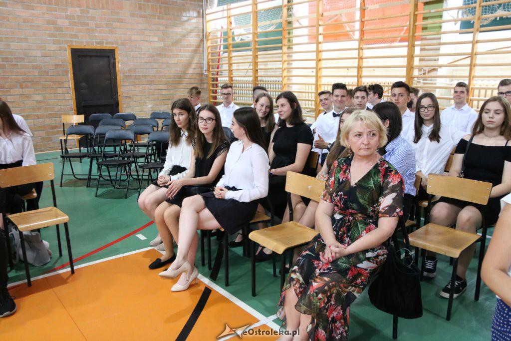 Zakończenie roku szkolnego w SP 5 [19.06.2019] - zdjęcie #73 - eOstroleka.pl