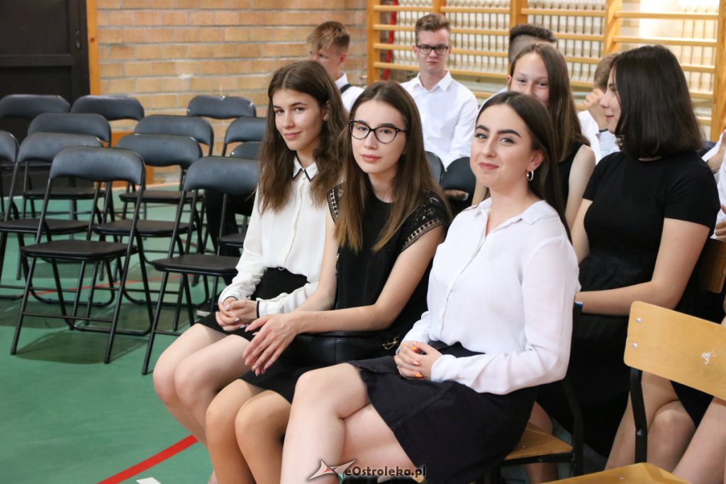 Zakończenie roku szkolnego w SP 5 [19.06.2019] - zdjęcie #75 - eOstroleka.pl