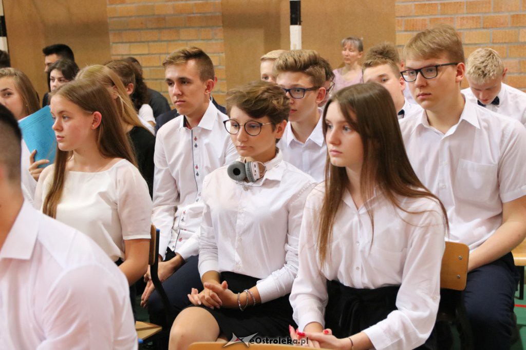 Zakończenie roku szkolnego w SP 5 [19.06.2019] - zdjęcie #12 - eOstroleka.pl