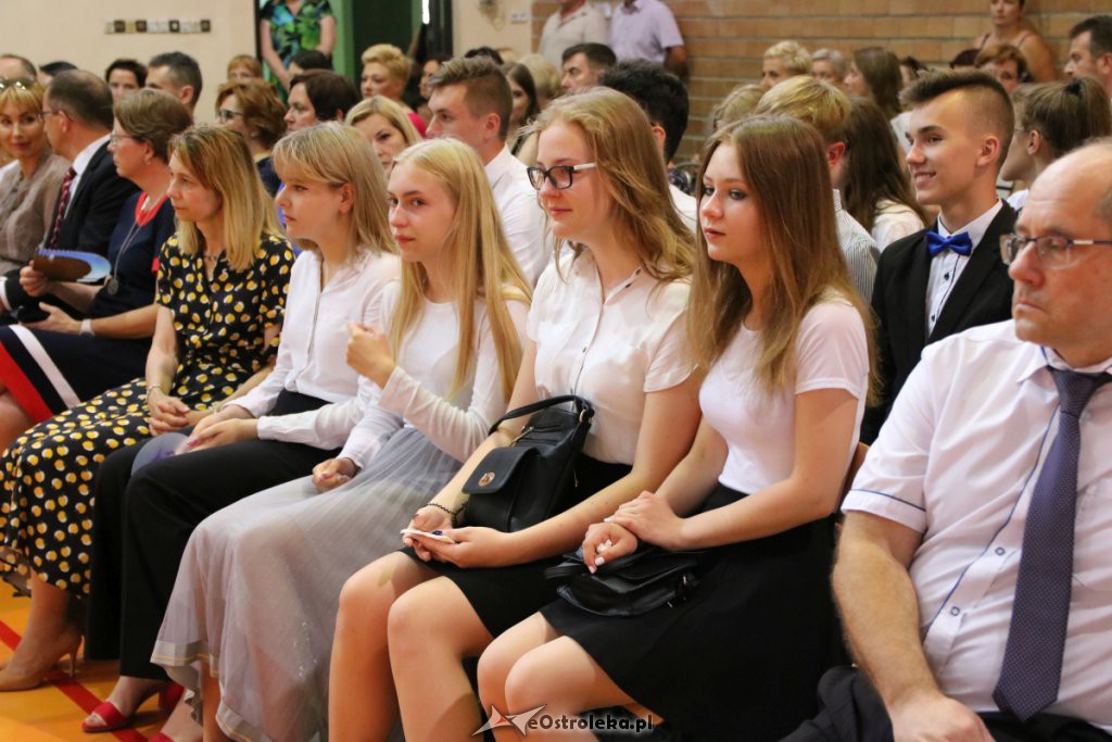 Zakończenie roku szkolnego w SP 5 [19.06.2019] - zdjęcie #10 - eOstroleka.pl