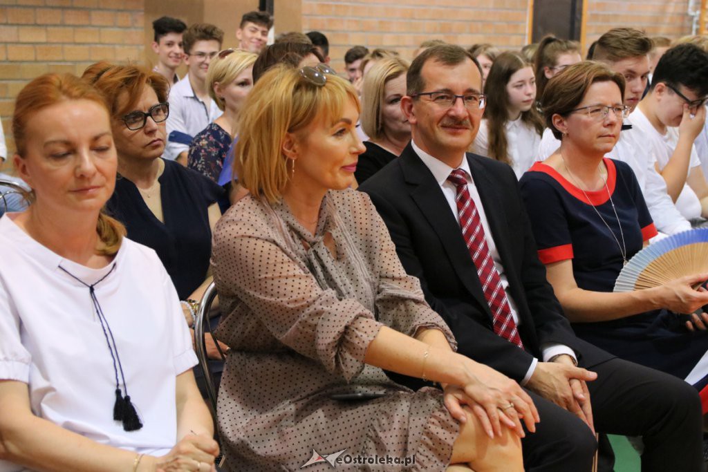 Zakończenie roku szkolnego w SP 5 [19.06.2019] - zdjęcie #46 - eOstroleka.pl