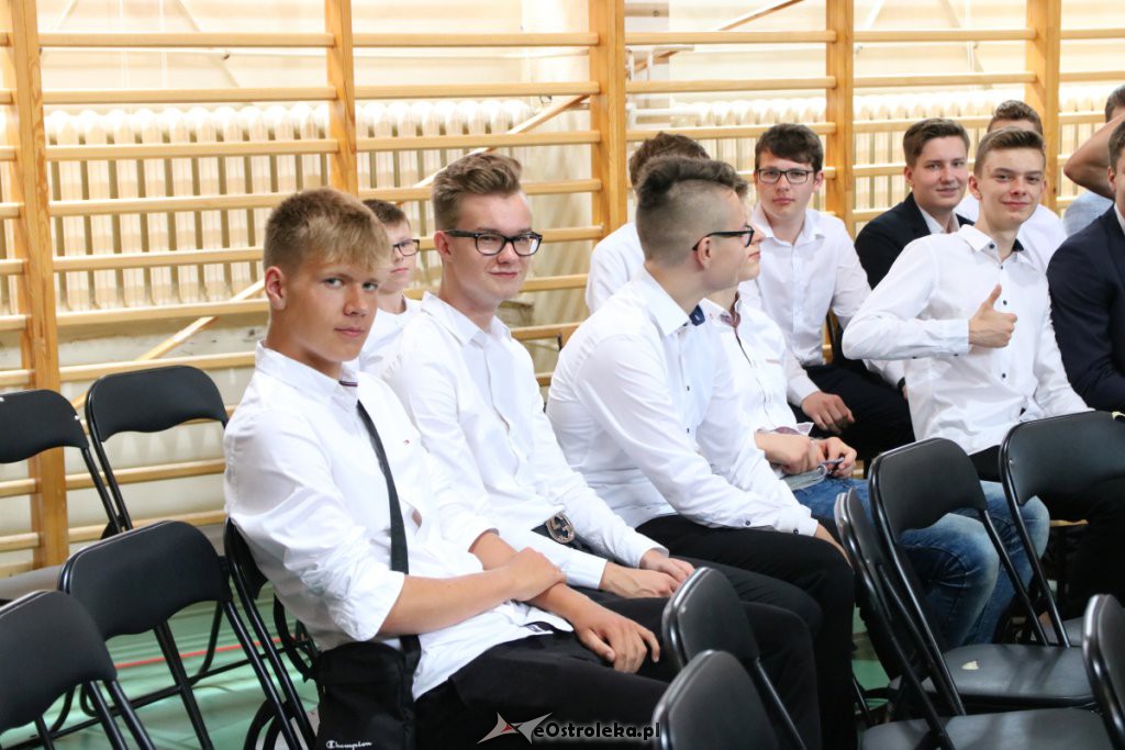 Zakończenie roku szkolnego w SP 5 [19.06.2019] - zdjęcie #54 - eOstroleka.pl