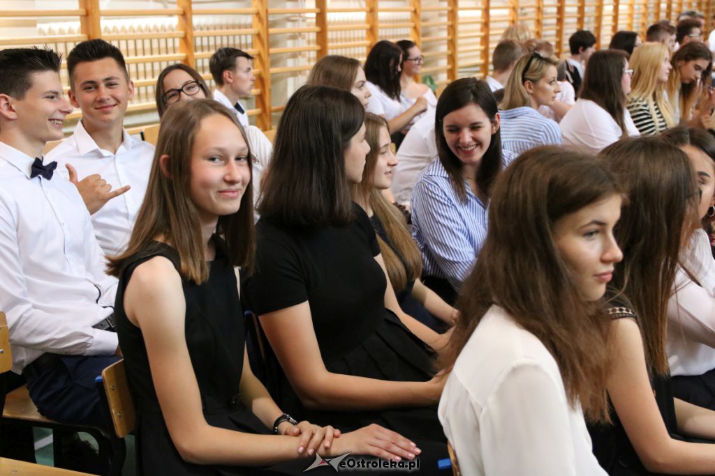 Zakończenie roku szkolnego w SP 5 [19.06.2019] - zdjęcie #37 - eOstroleka.pl