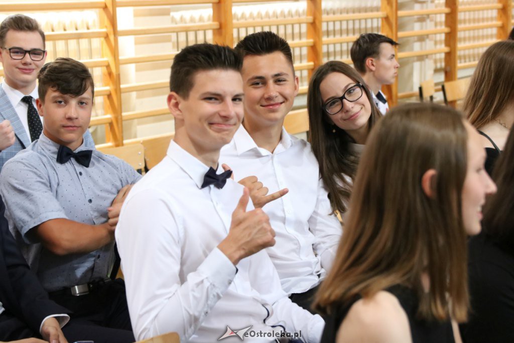 Zakończenie roku szkolnego w SP 5 [19.06.2019] - zdjęcie #35 - eOstroleka.pl