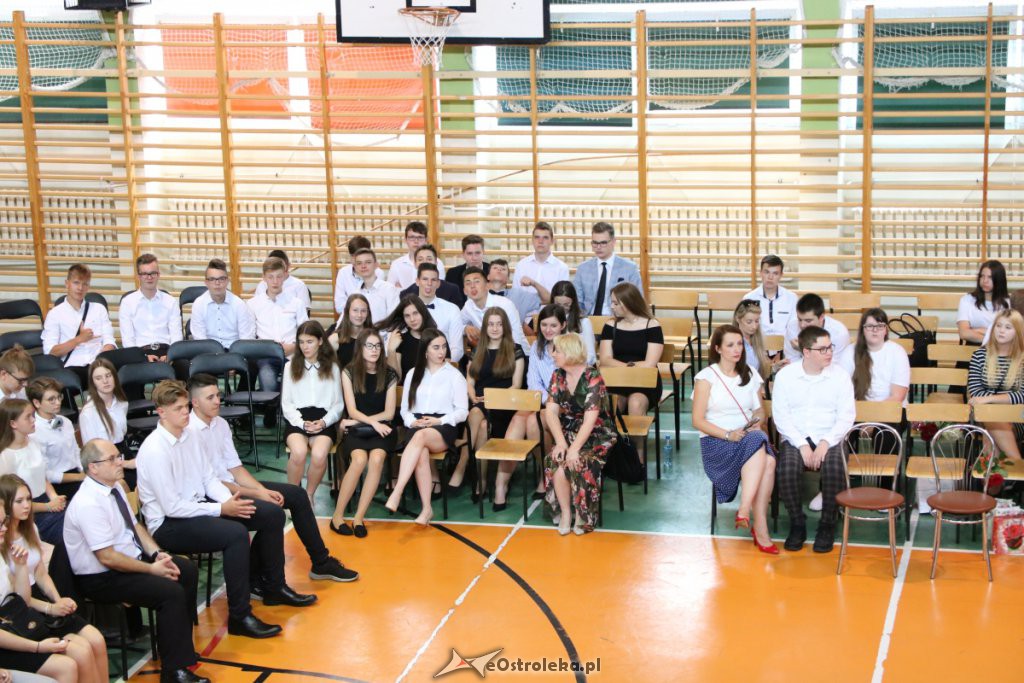 Zakończenie roku szkolnego w SP 5 [19.06.2019] - zdjęcie #68 - eOstroleka.pl