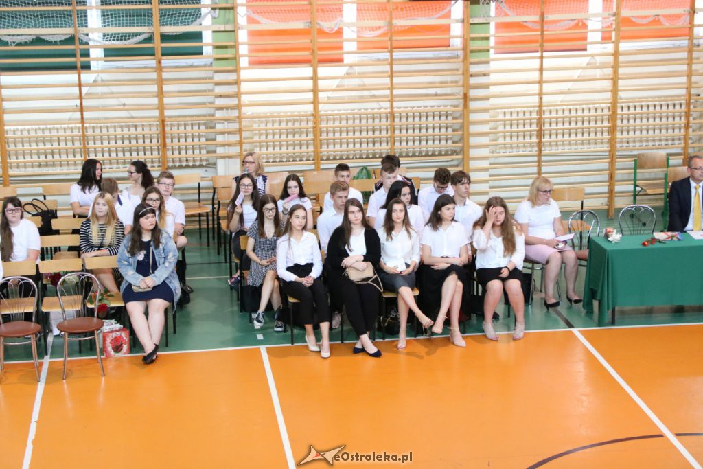 Zakończenie roku szkolnego w SP 5 [19.06.2019] - zdjęcie #72 - eOstroleka.pl