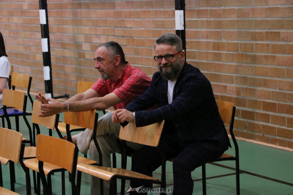 Zakończenie roku szkolnego w SP 5 [19.06.2019] - zdjęcie #15 - eOstroleka.pl