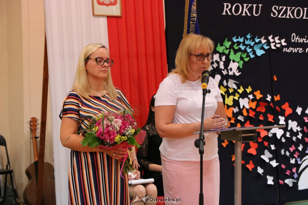 Zakończenie roku szkolnego w SP 5 [19.06.2019] - zdjęcie #5 - eOstroleka.pl